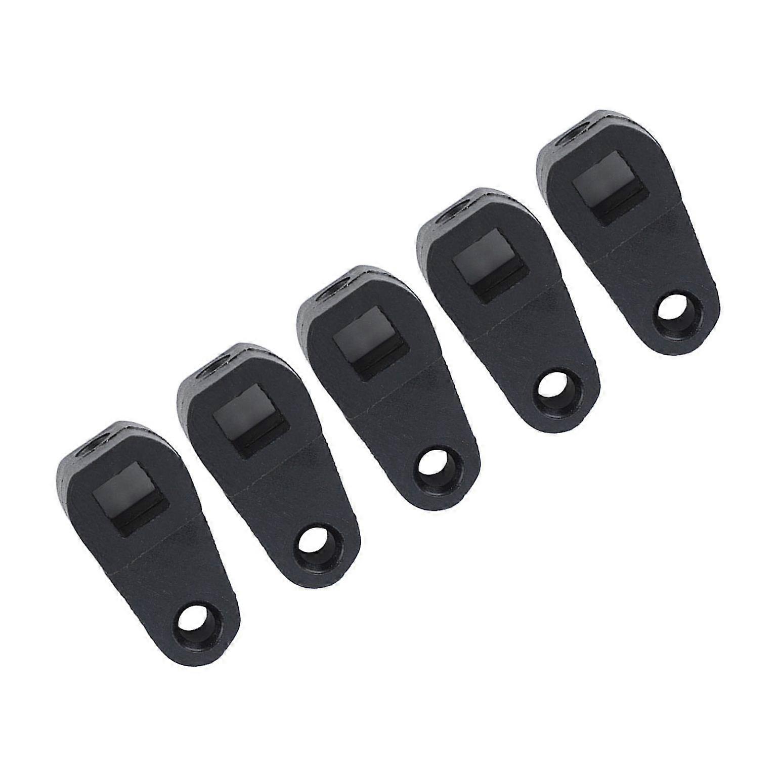 Portable Plastic Outboard Gear Shift Lever Fixing Blocks