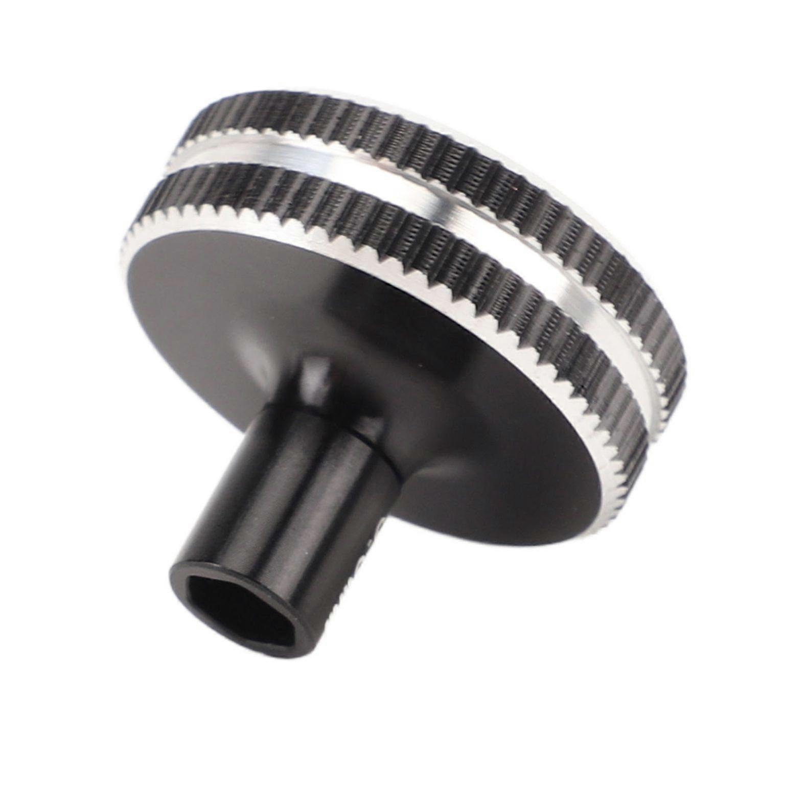 RC Car Short Hex Socket Driver Tool for Wheels - Compact Nut Driver