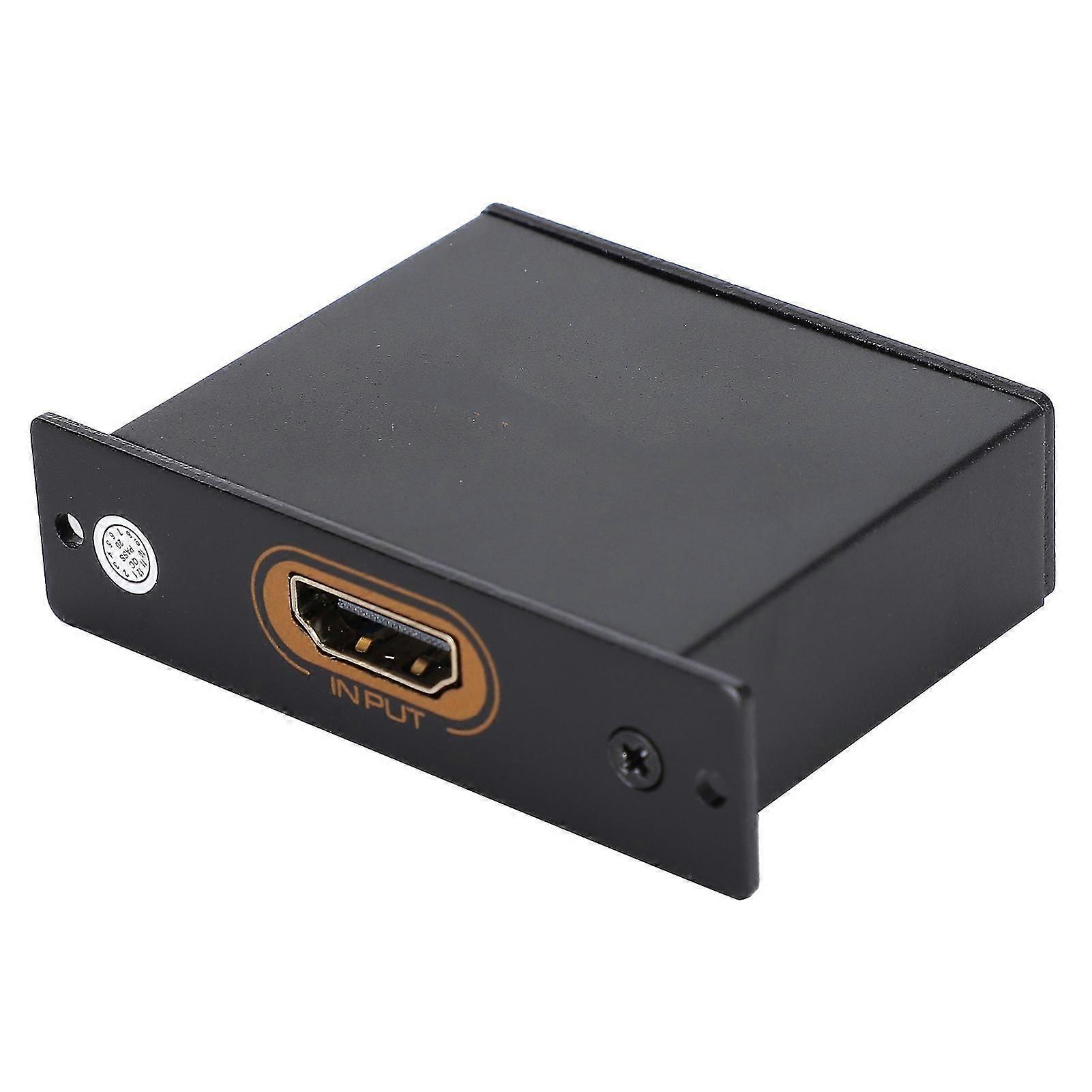 HDMI Surge Protector ESD Power Protection Device AntiStatic AntiThunderstrike AntiSurge