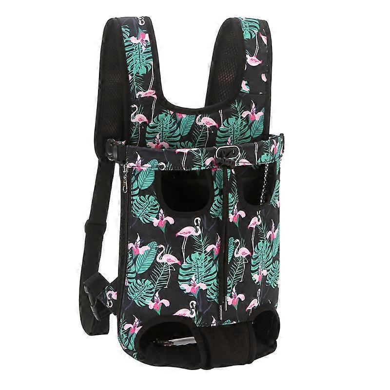 Backpack For Animal Carrier For Dog And Cat L