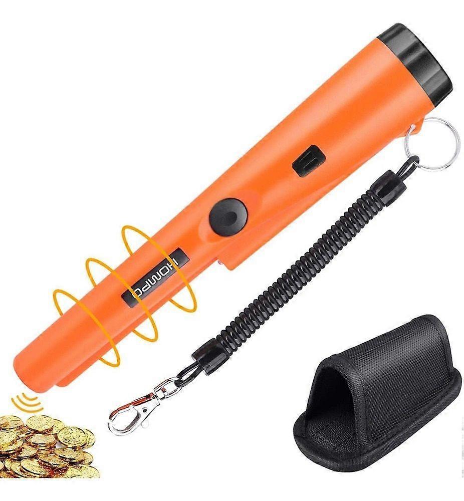 Aarteenetsintäanturi aikuisille ja lapsille