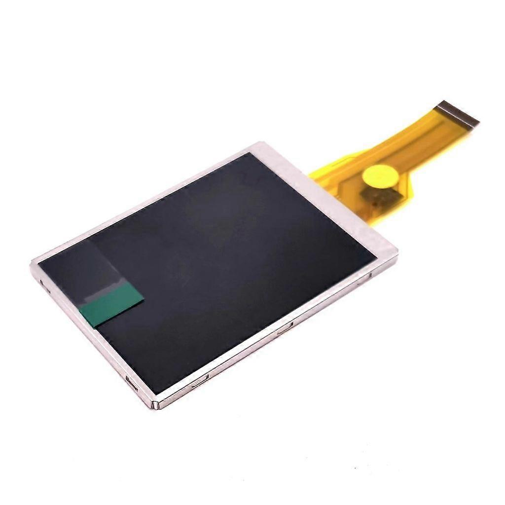 Quality Clear LCD Display Panel for J20 J22 A100 Z31 Z37 Sport Camera Repair