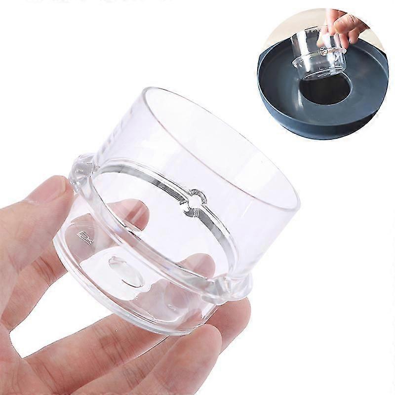 100ml Measuring Cup Dosing Cap Sealing Lid For Thermomix Tm31 Tm6 Tm5 Spare Part