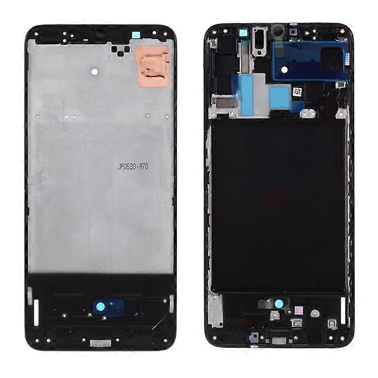 OEM Front Housing Frame Part Compatible For Samsung Galaxy A70