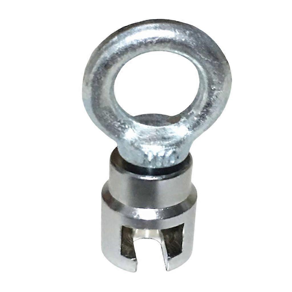 Dent Repairing Tool for Slide Hammer Car Dent Pulling Tab Head Universal