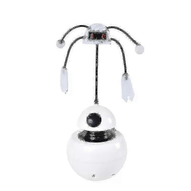 Activity Pet Robot Sound Laser Automatic Electron