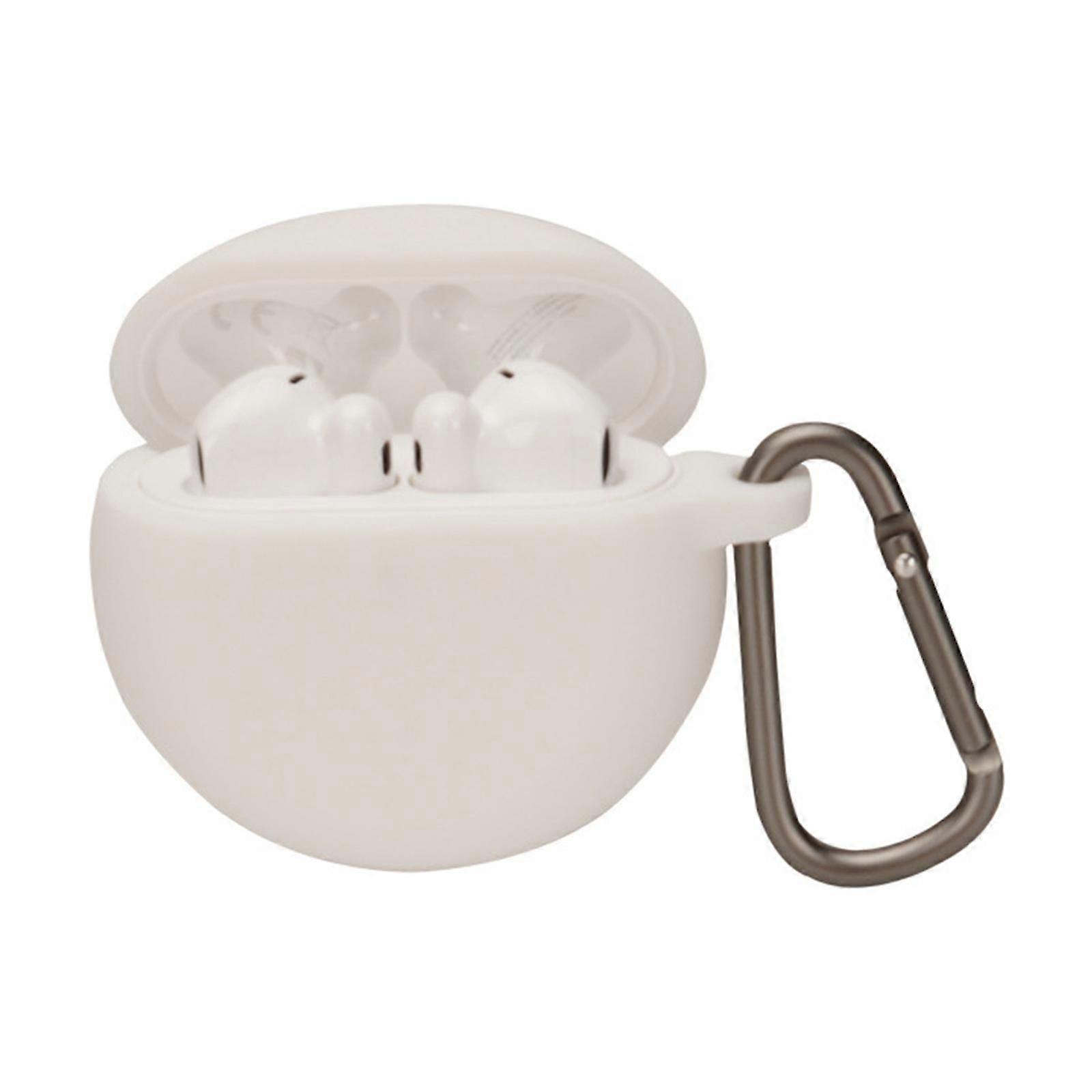 Shock-scratch Protective Silicone Earphone Cases For Freebuds4e Earphone