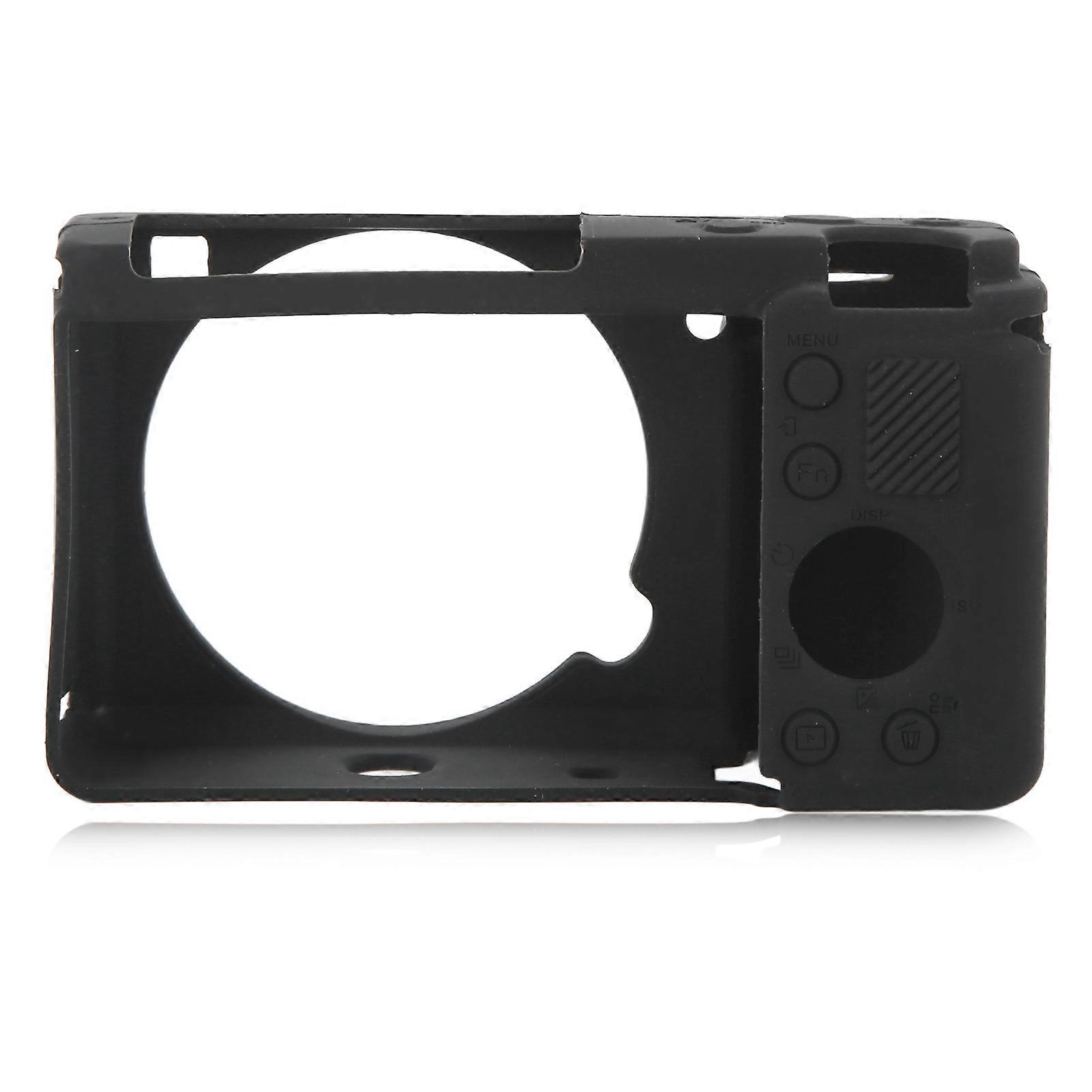 Silikon, Aparat, Etui