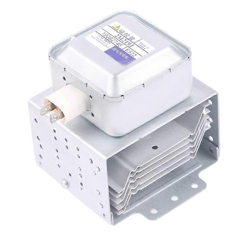 Sturdy Efficient Heating Magnetron for Replacement Part