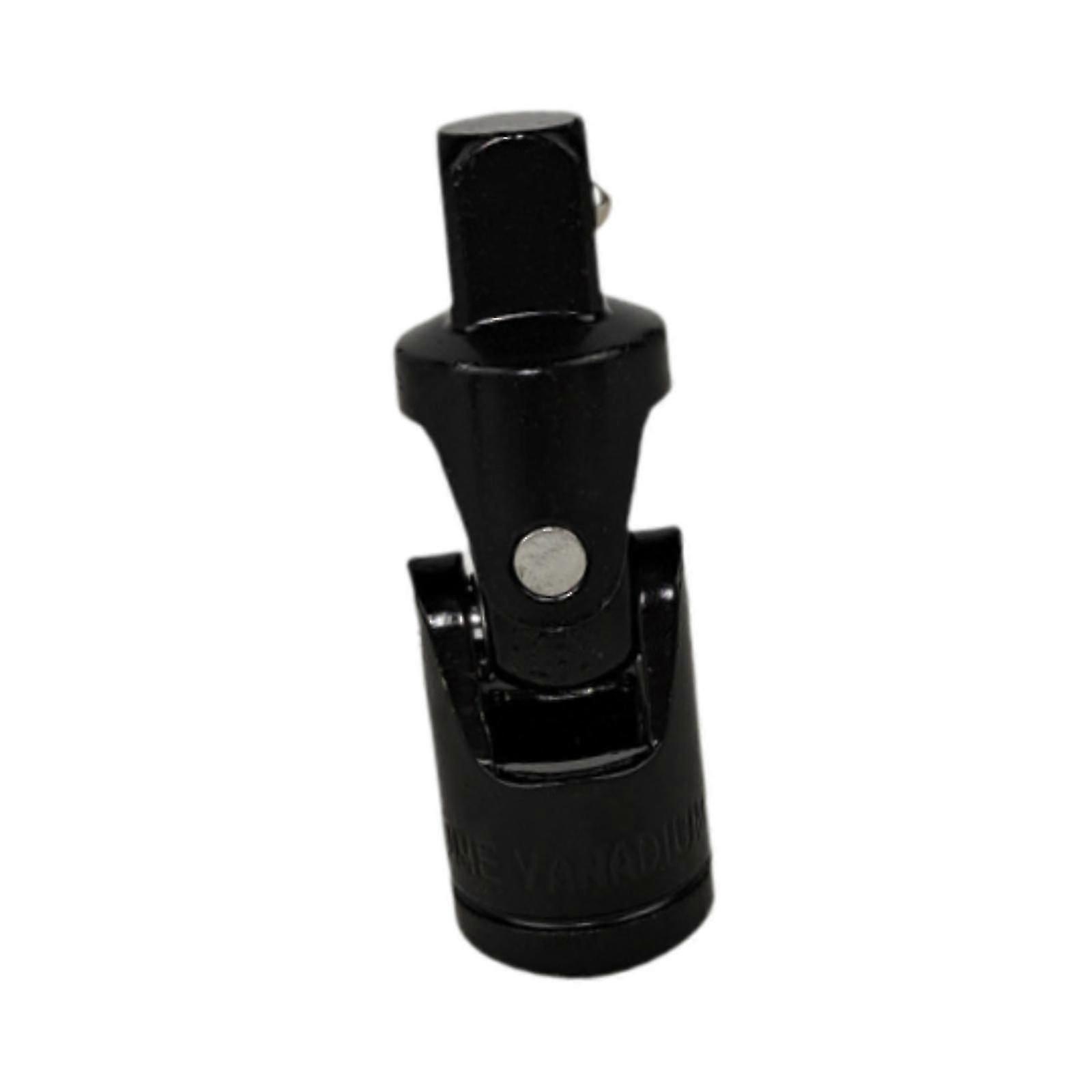 1/2 inch Universal Joint Socket High Strength Portable Impact Driver Adapter 360 Degree