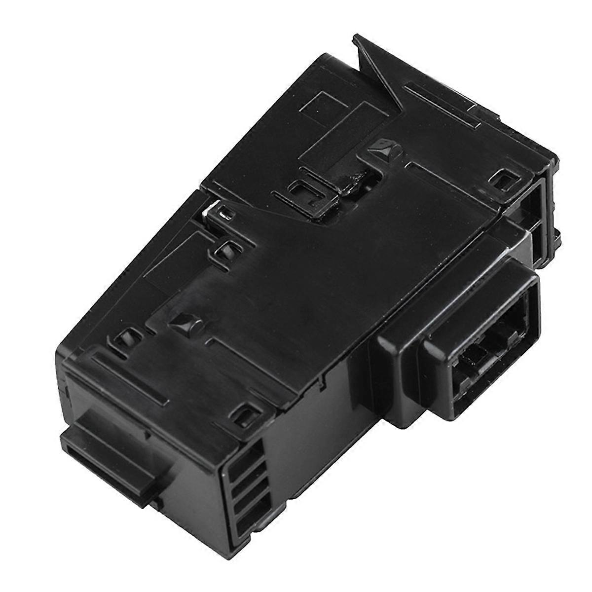 Hazard Emergency Warning Signal Lamp Switch Assembly for