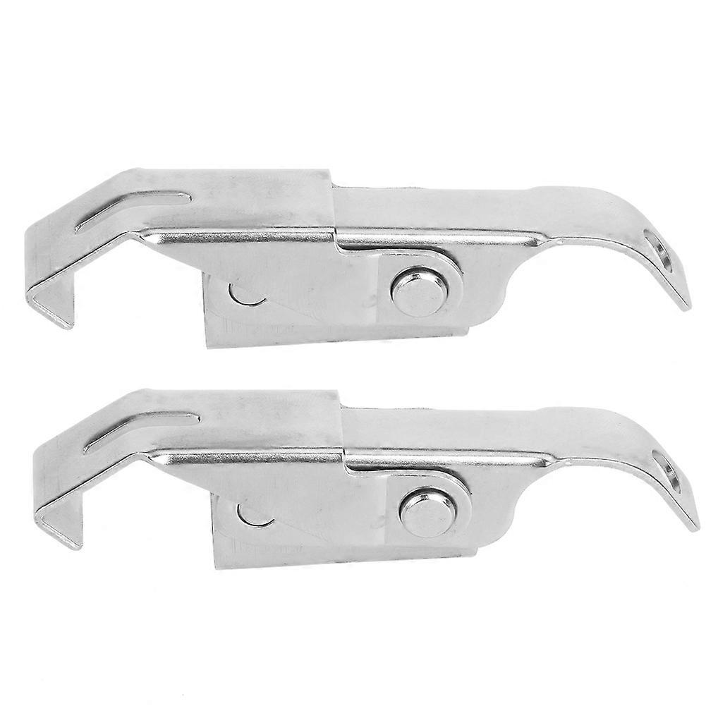 DK026 Latch Hasp Toggle Latch Catches Fastening Buckles for Vacuum Suction Feeder Automatic Feeder