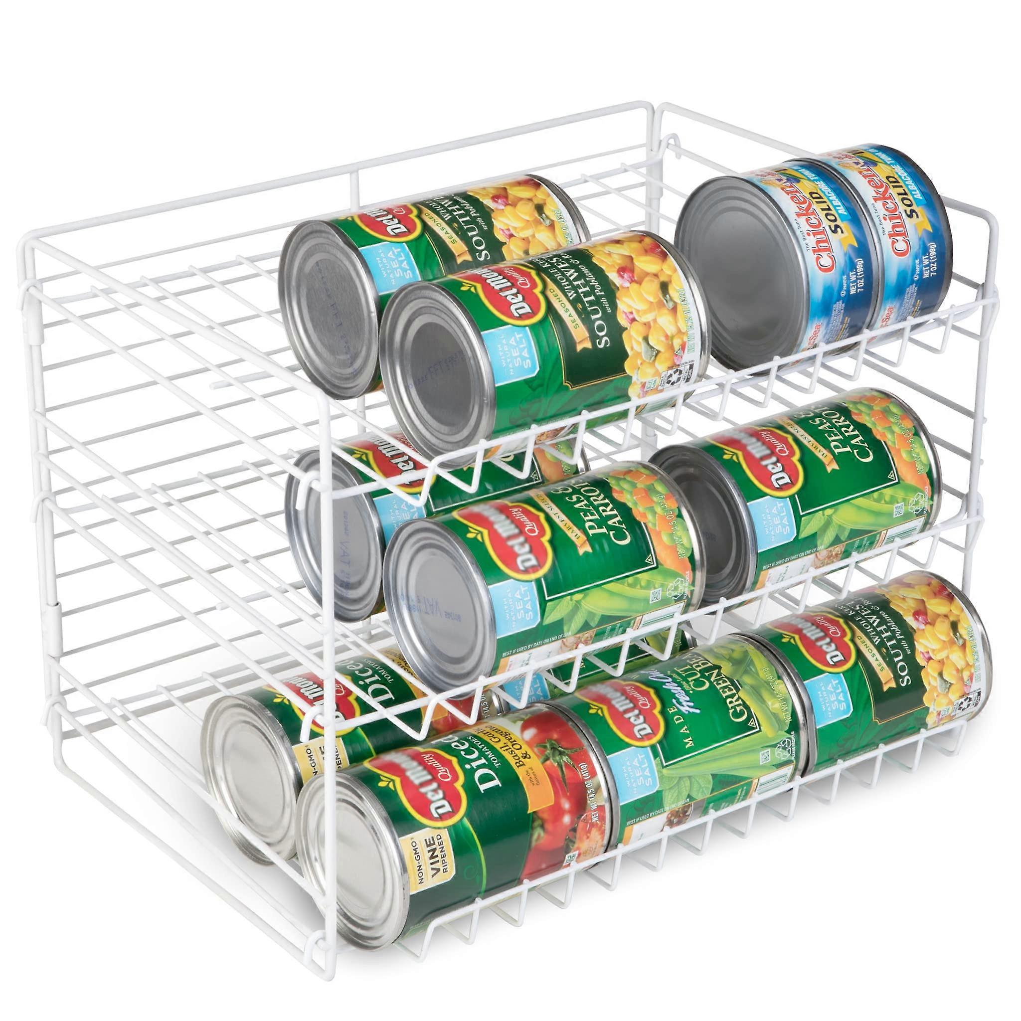 Canned Box Editing for Smart Design Kitchen - Pantry Editing, Refrigerator, Cabinet