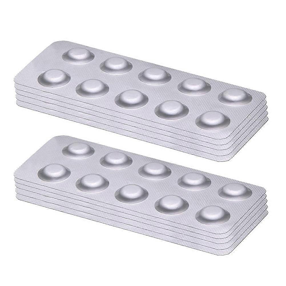 Swimming Pool Water Quality Test Tablets DPD1 for Accurate pH, Chlorine, and Spa Bathtub Water Analysis