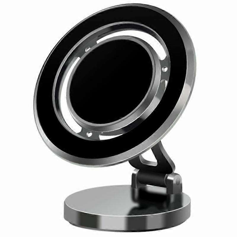 G168 Rotatable Cellphone Stand Car Dashboard Windshield Magnetic Phone Holder