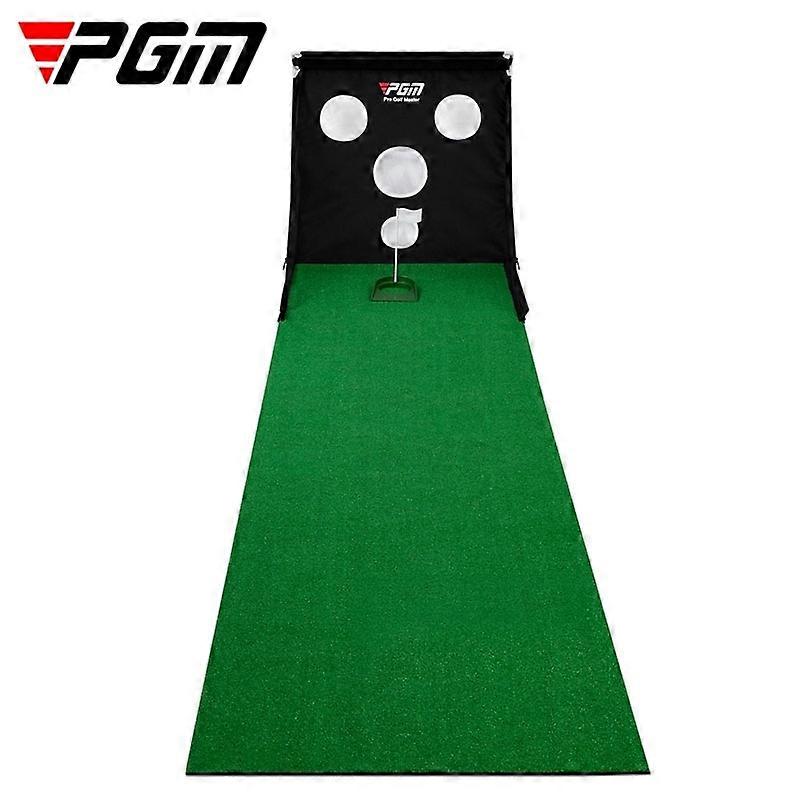 Golf Chipping / Putting Practitioner PGM TL033 66x300cm
