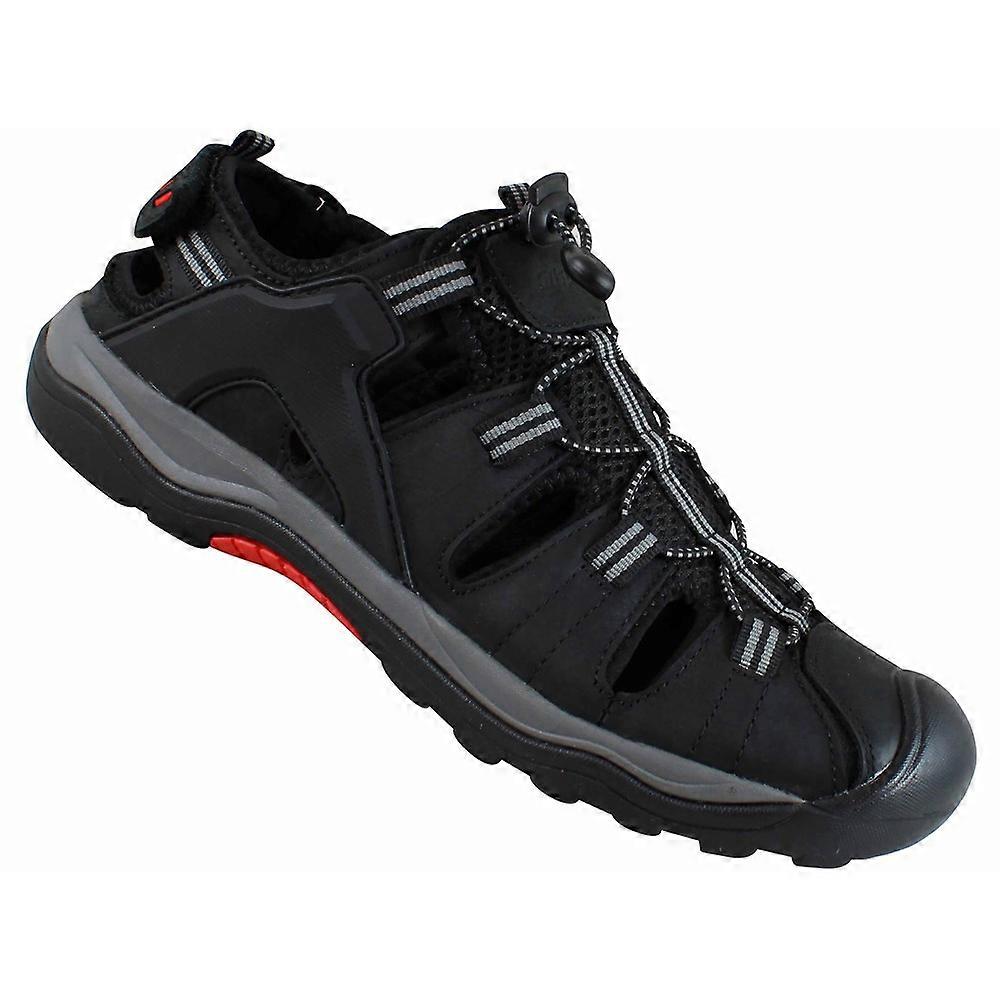 Shoes Grisport sandals GR25019031M