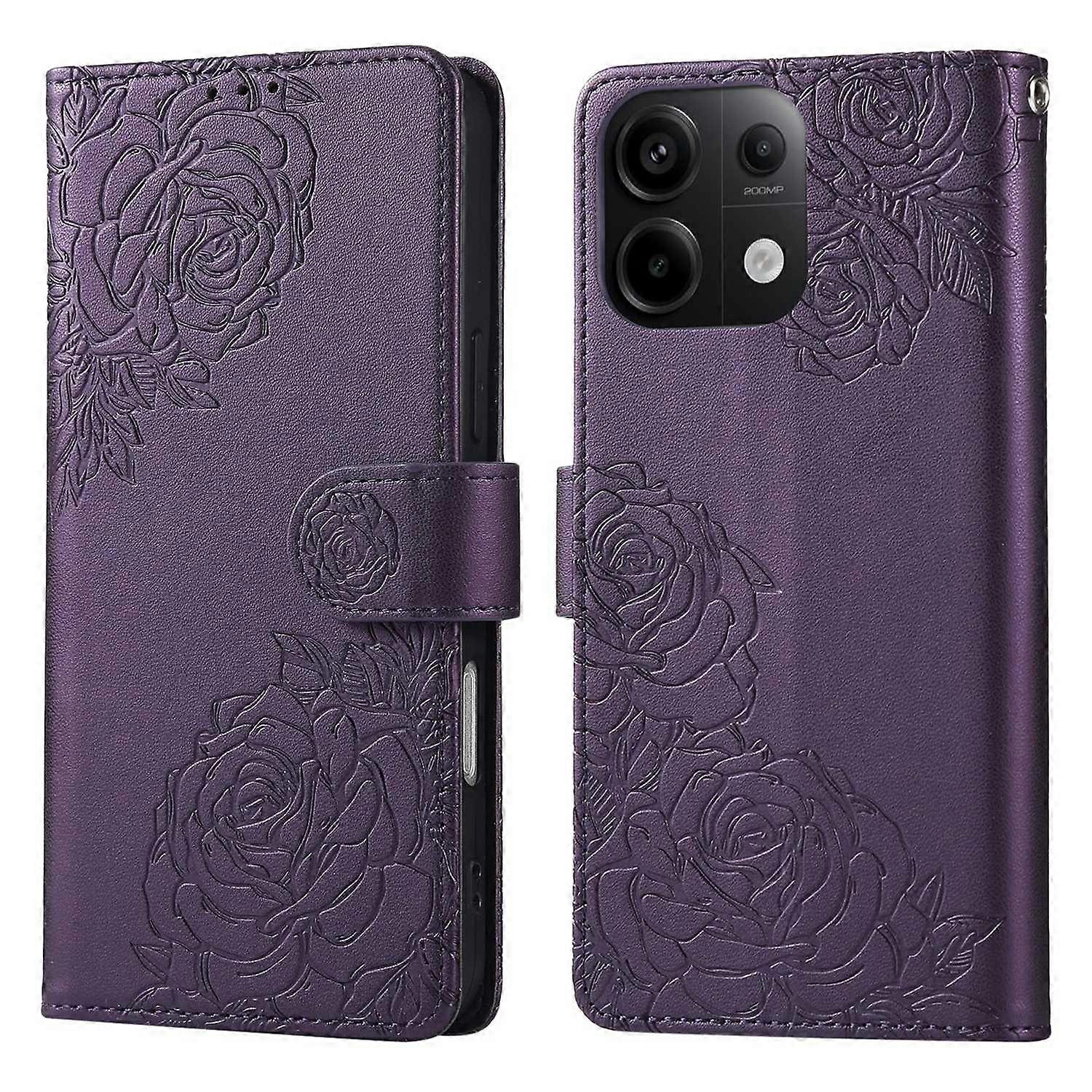 Compatible with Xiaomi Redmi Note 13 Pro 5G Phone Case