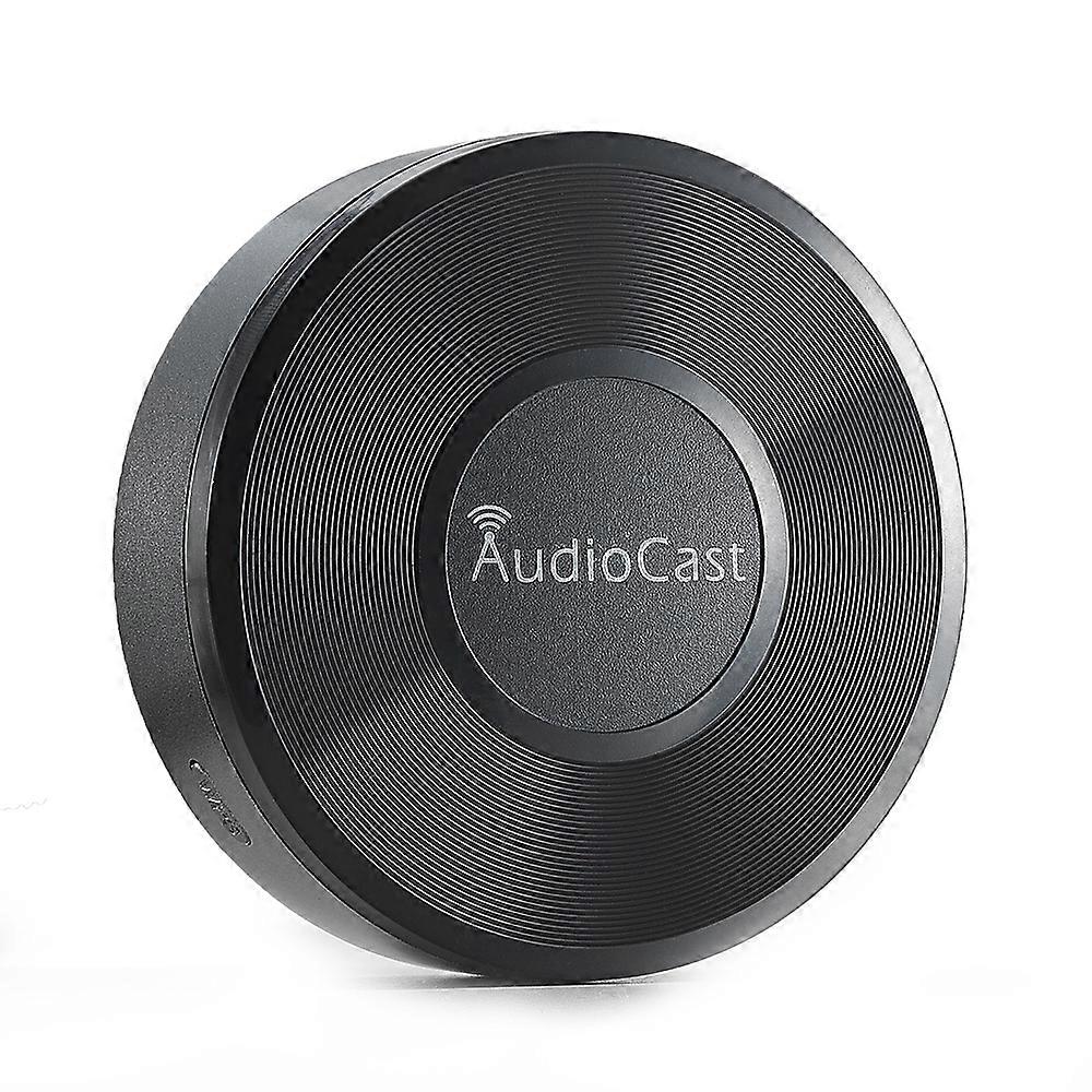 WiFi Multi-Room Wireless Control Music Box Speaker Smart Accessories