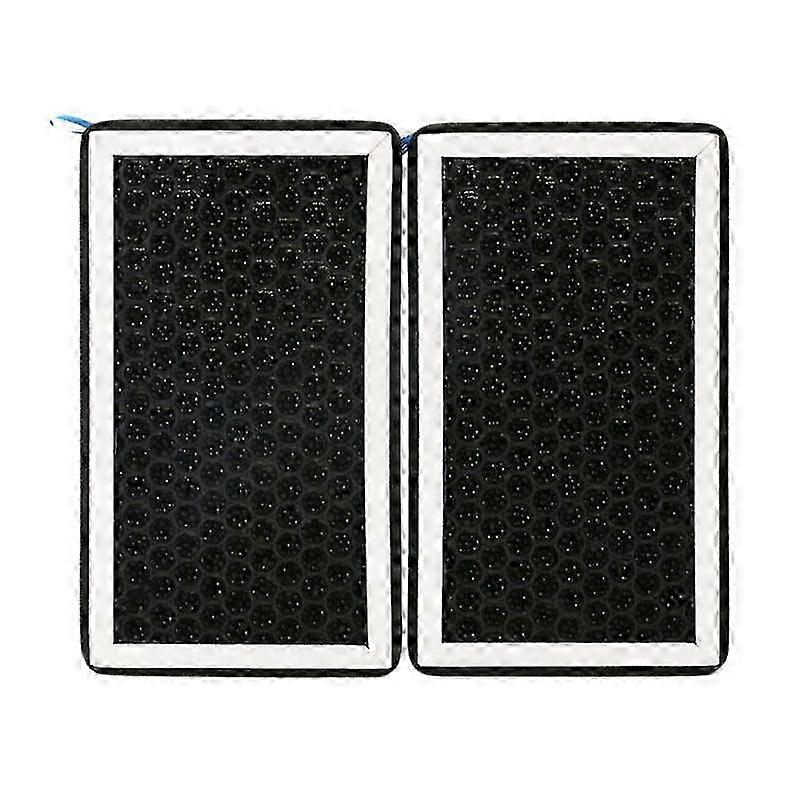 Air Conditioning Filter for Y with Activated Carbon External Filter Elements Air Filter HEPA