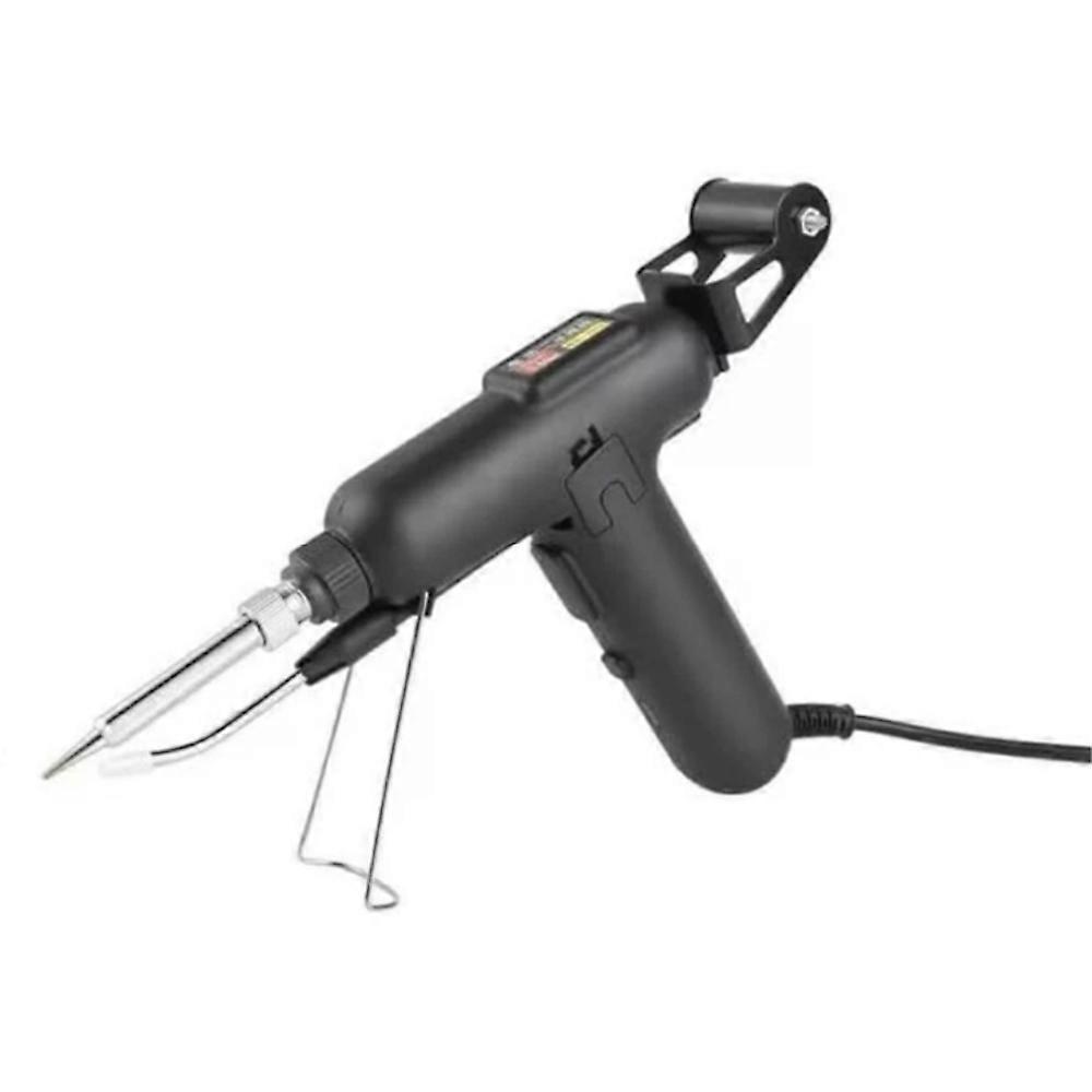 Internally 3-in-1 Welding Pen Rust Removal,80w Automatic Electric Welding Gun