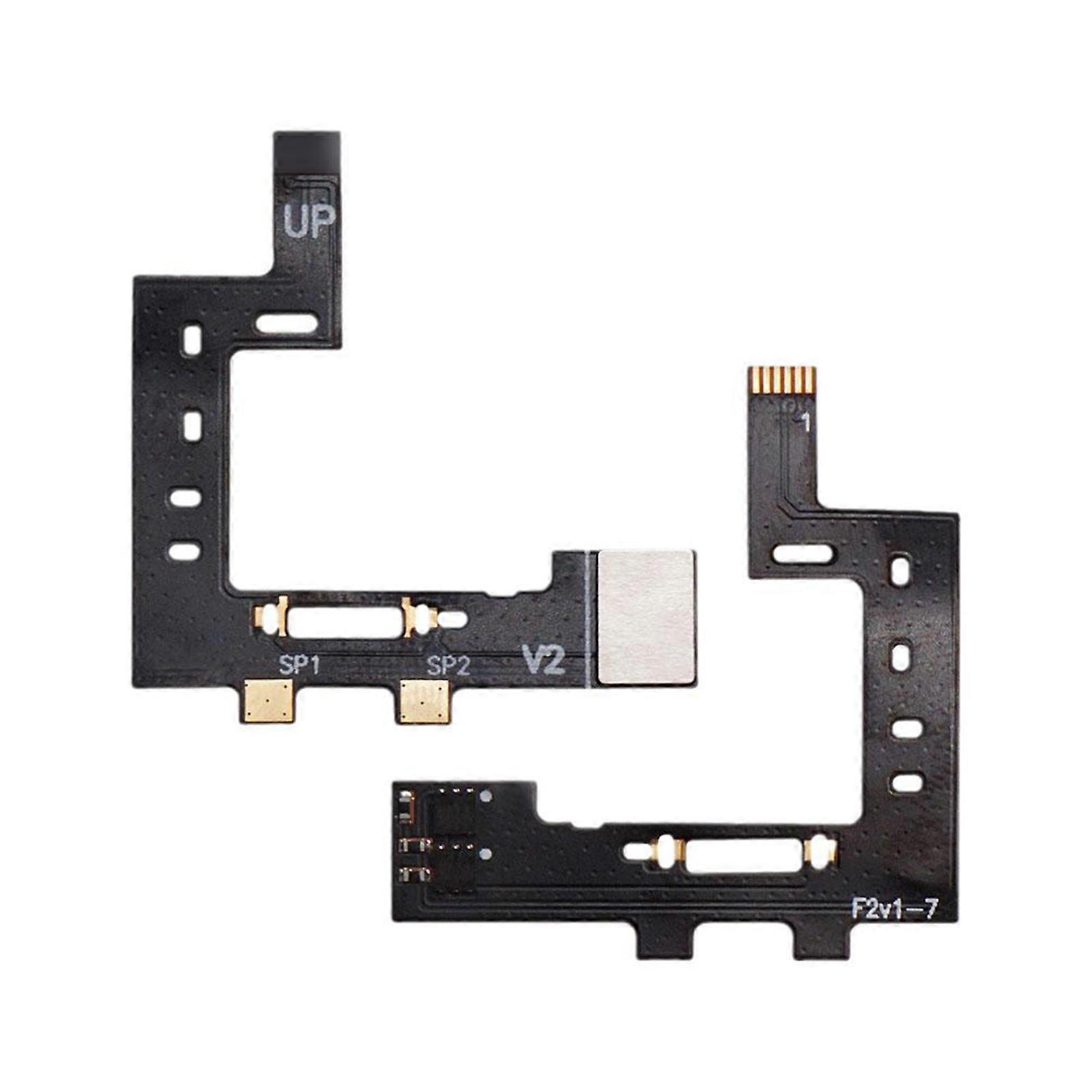 Game Console Cable CPU Flex Cable for Switch V1 V2 USB Replacement Part