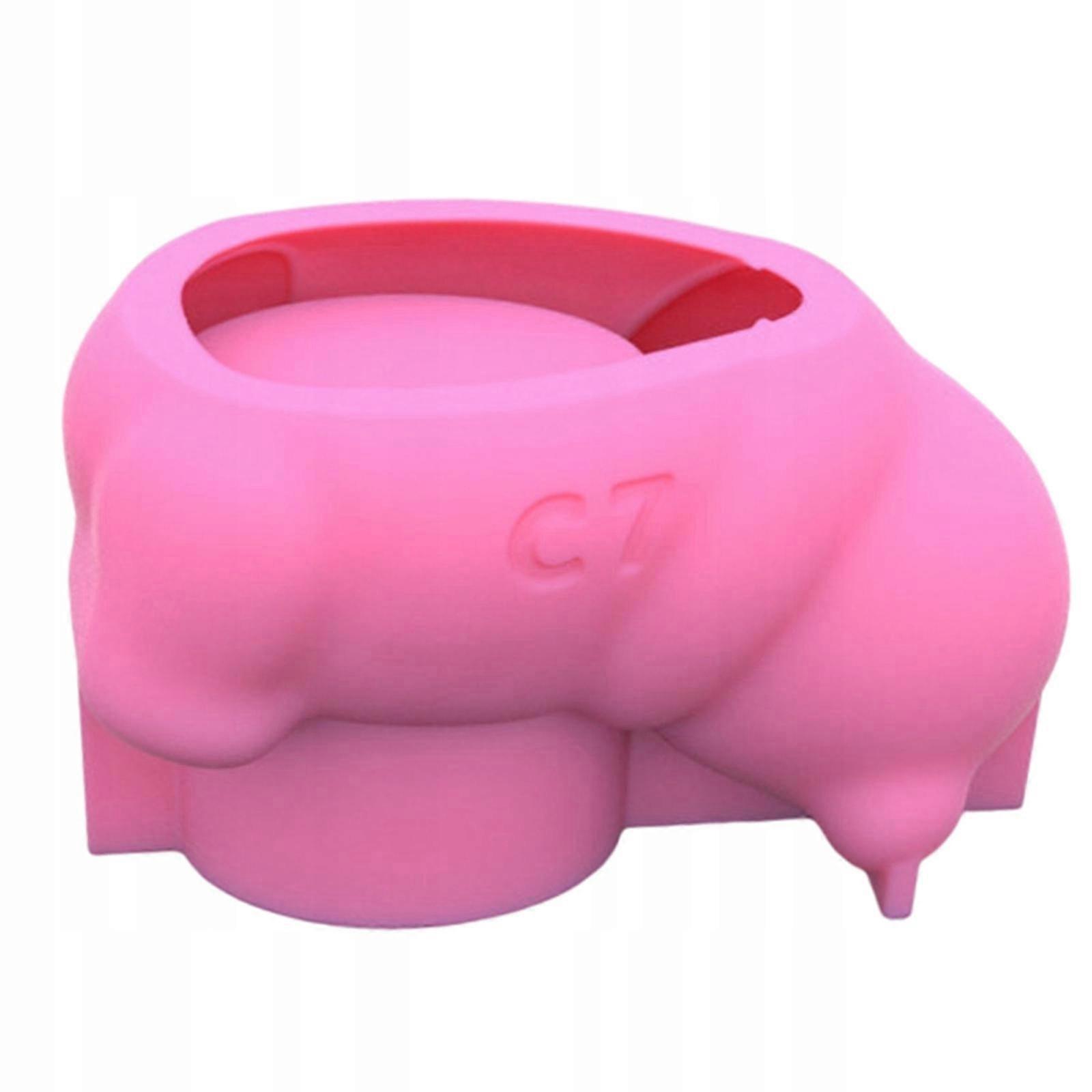 3d Silicone Epoxy Resin Molds For