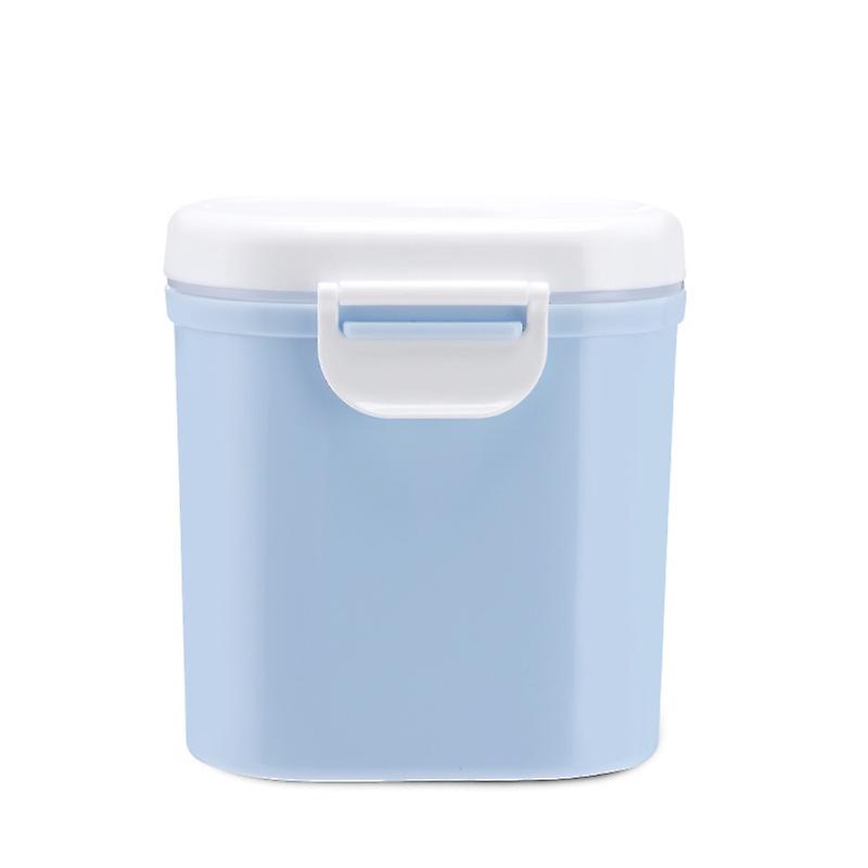 Milchpulverbehälter - Blau L