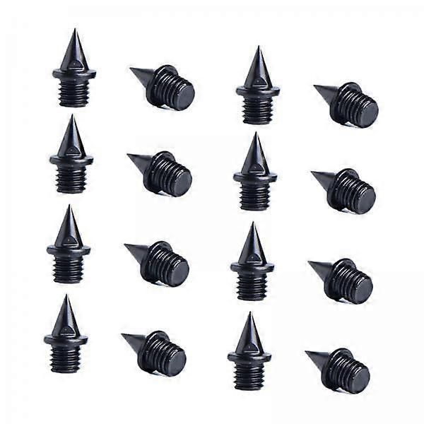 4x16x Replacement Spikes for Track Shoes 7 mm for Jogging Climbing Competition