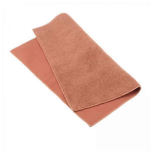 3x Snooker Pool Clean,Billiard Cue Towel Maintenance Fleece Reusable Pool Cue