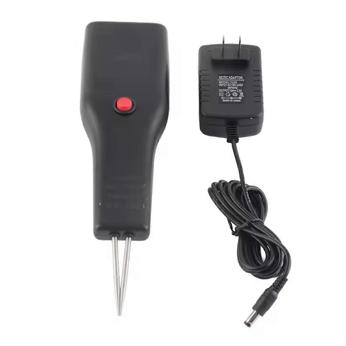 Electric Poultry Plucker Portable Handheld Poultry Plucker for Chicken Duck and Goose Rechargeable