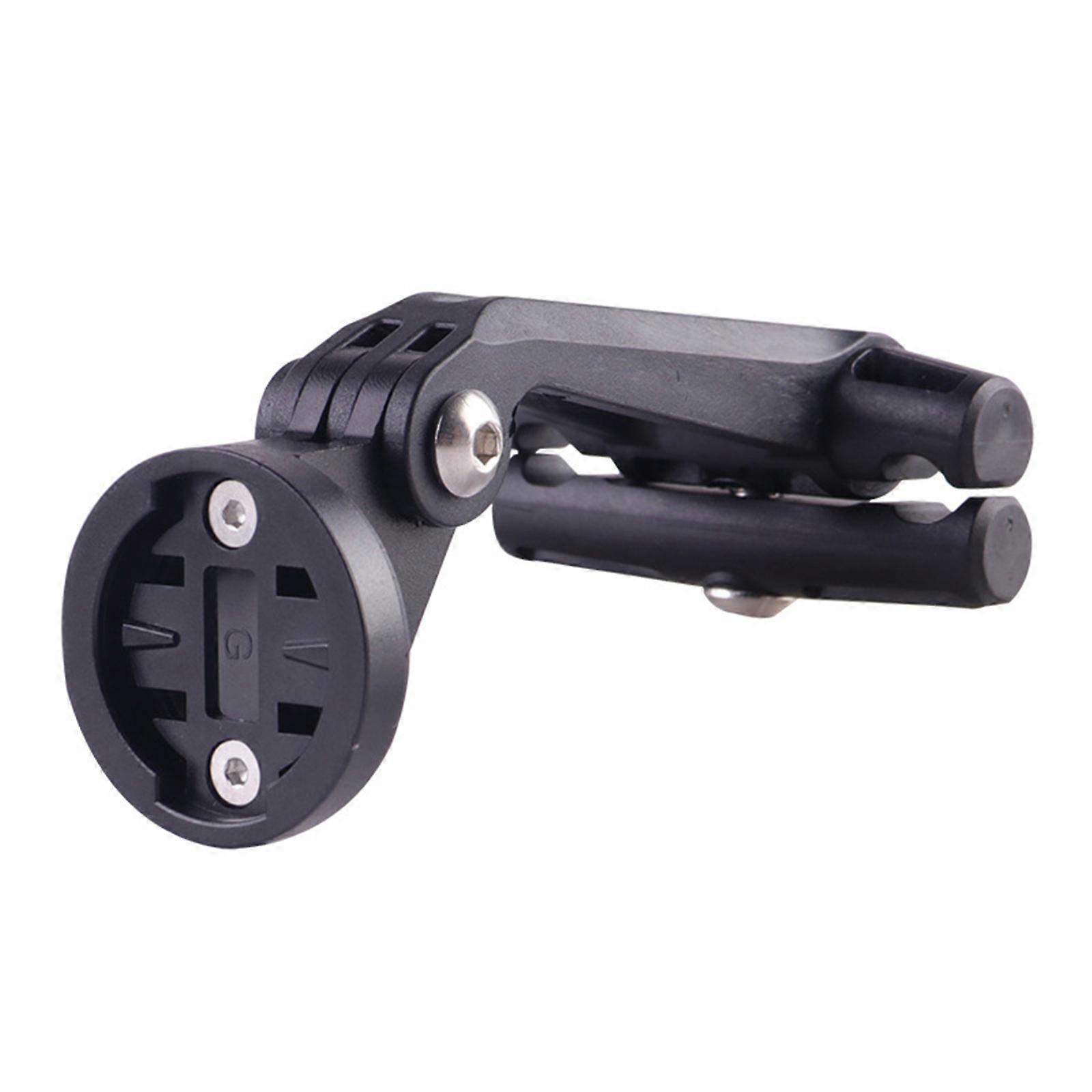 Adjustable Bike Light Saddle Mount Bracket for Go Prol Series Camera Holder Capture Every Moments Easy to Install