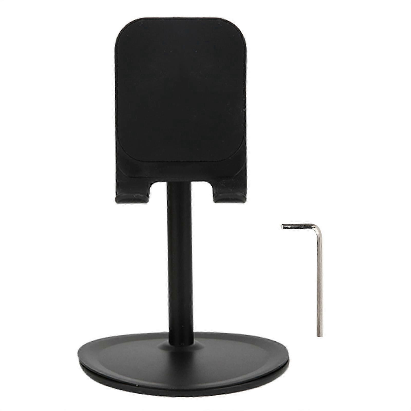 Universal Adjustable Desktop Stand for Phone & Tablet