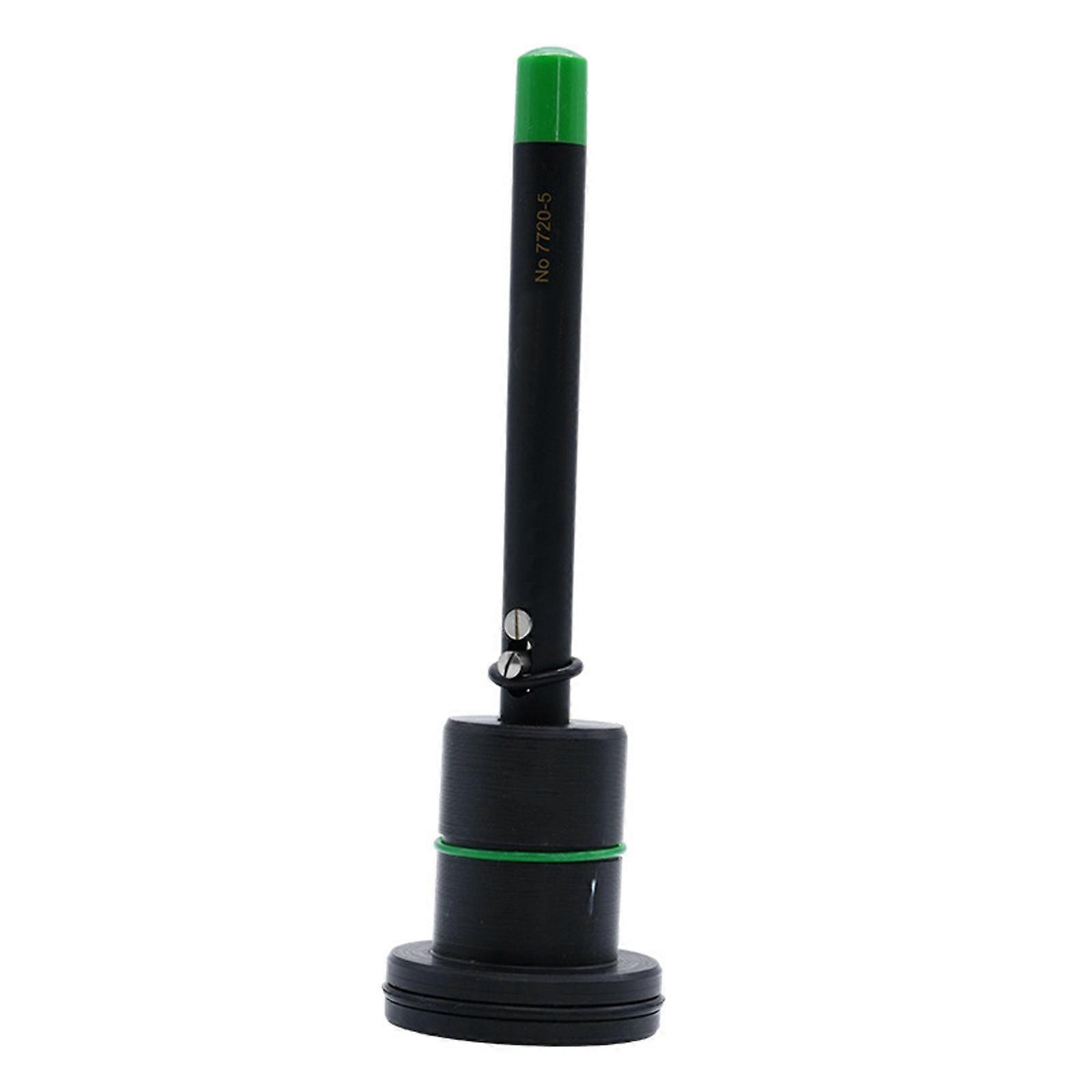 Compacts Light weight Automatic Oiler Pen Automatic Lubricants Applicator Pen for Smooth Clockwork Operation
