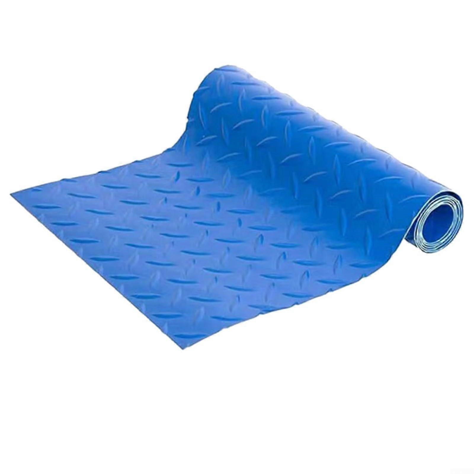 Swimming Pool Ladder Mat 90x60 cm Non-Slip Step Pad Protective Pool Step Mat for Swimming Pool Stairs and Ladder Steps