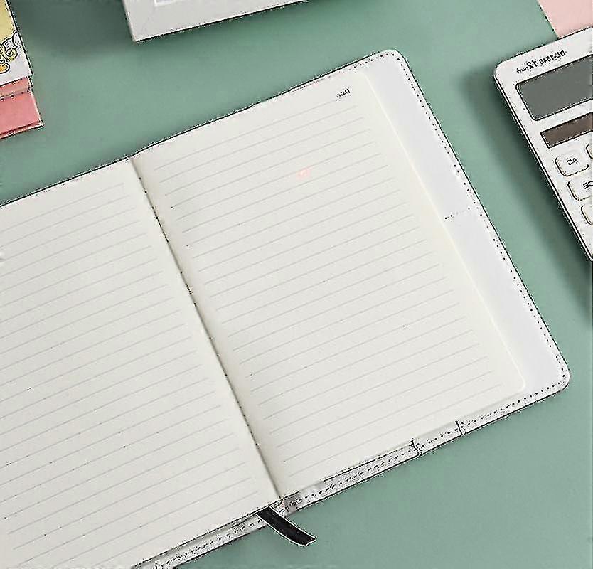 ビンテージピンクPUレザーロック可能なジャーナル、ハート型の南京錠&キー付き