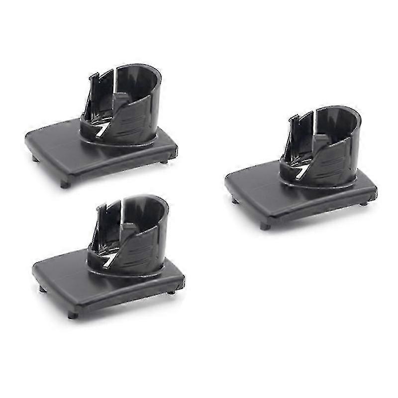 M12 12V Battery Housing 3 Pack Συμβατό με Milwaukee 48-11-2411 Δεν περιλαμβάνονται κελιά