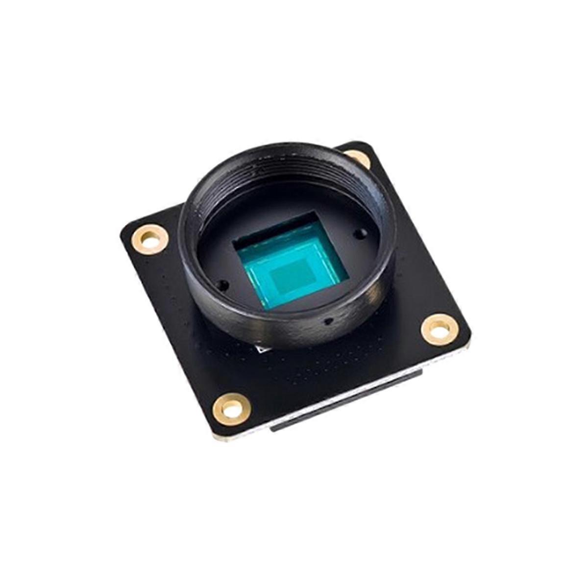 IMX296 Camera for Support C/-Mount Lens Global Shutter IMX296 Camera