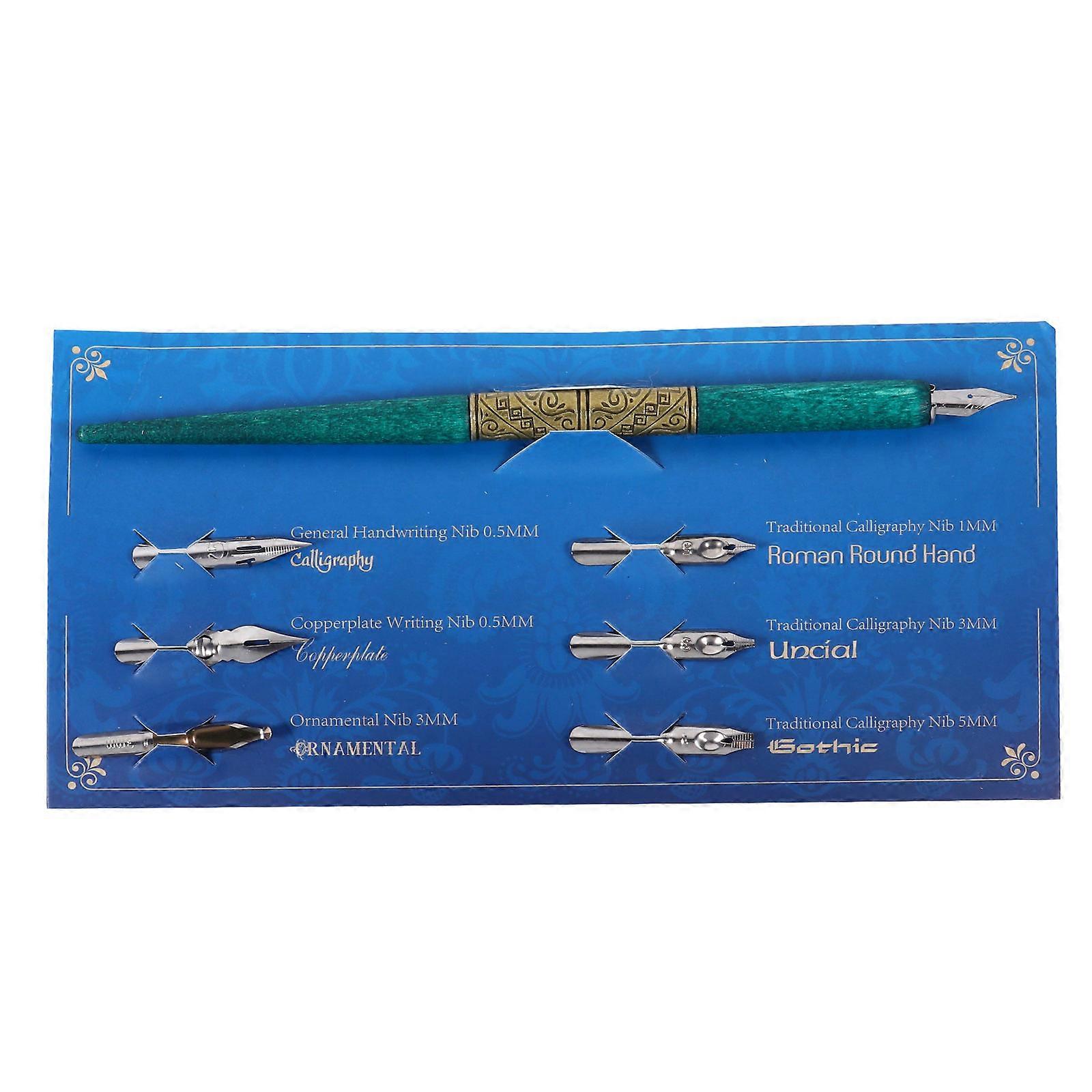 Heritage Writing Instruments, Functional and Stylish Practicing