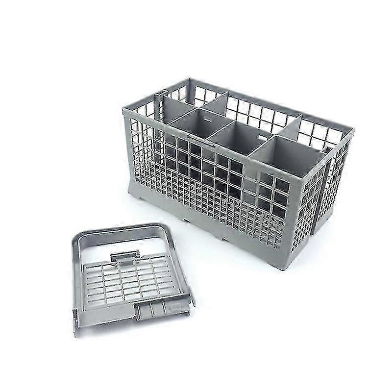 אביזר סל החלפת סכו"ם אוניברסלי למדיח כלים עבור מותגים שונים