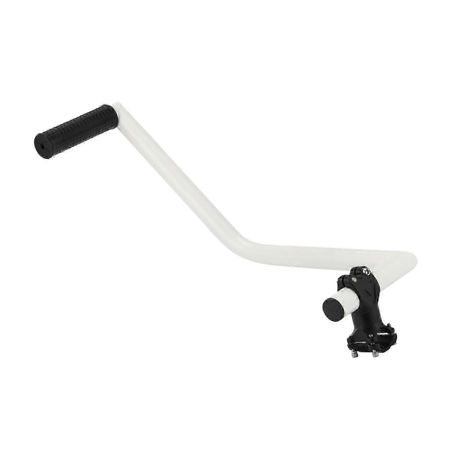 Easy Yard Trimming Tool for Efficient Lawn Care and Maintenance with Comfortable Handle Attachment