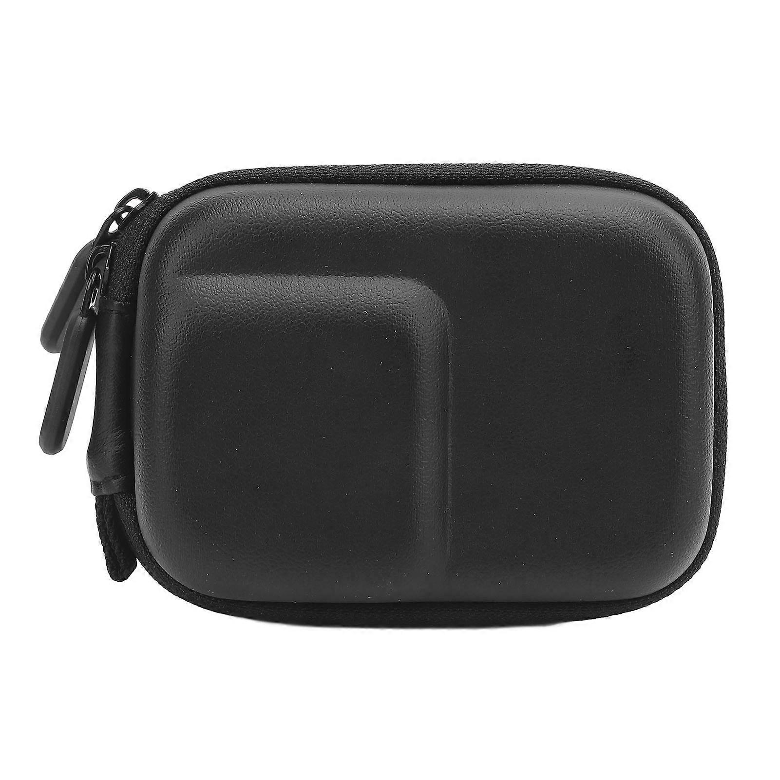 Rainproof Action Camera Carrying Case for Action 3 & 4 - Compact and Portable Storage