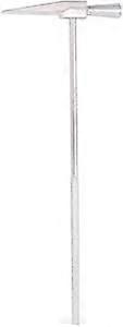 Tuning hammer, thumb piano tuning tool, musical instrument accessories
