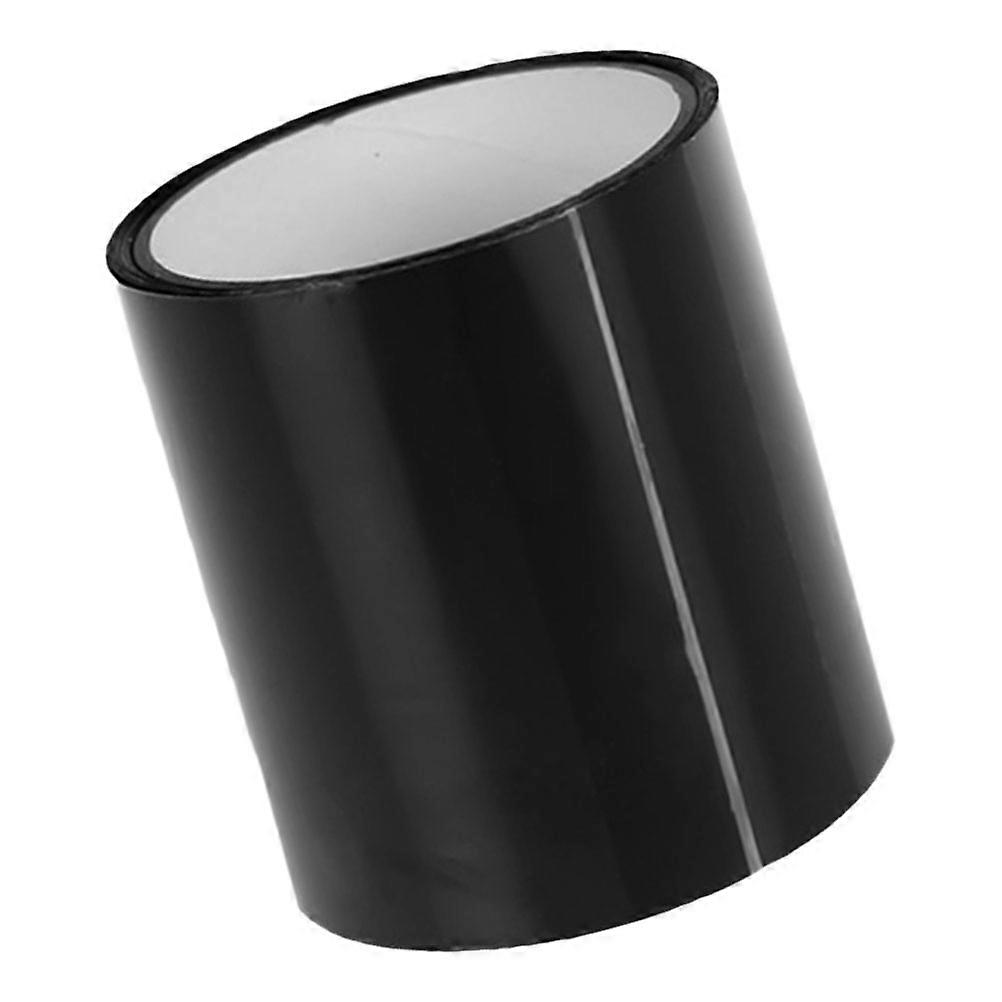 Reliable Adhesive Tape for Pipe Socket Sealing