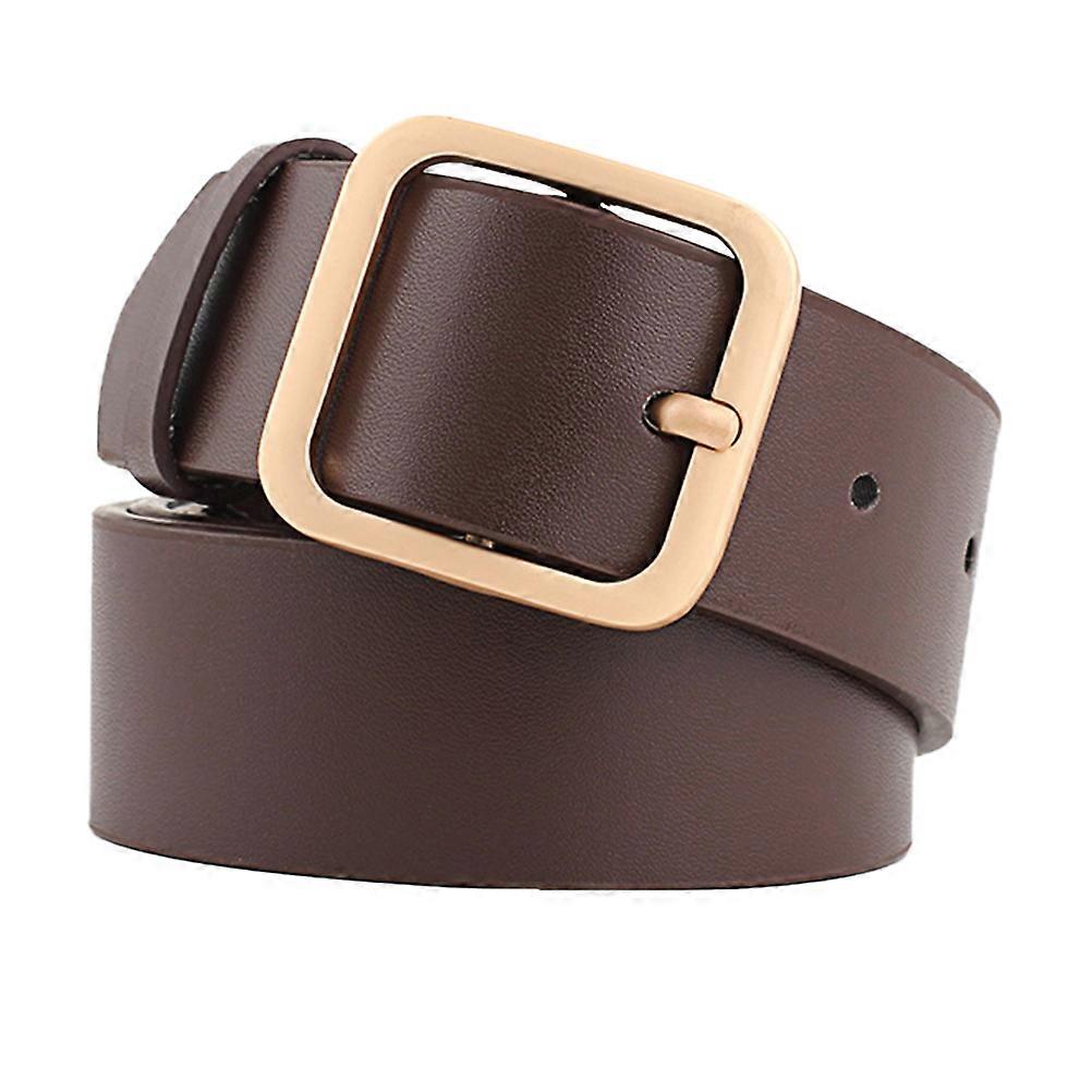 Women's Casual Belts, Fully Adjustable and Durable for Comfortable Use