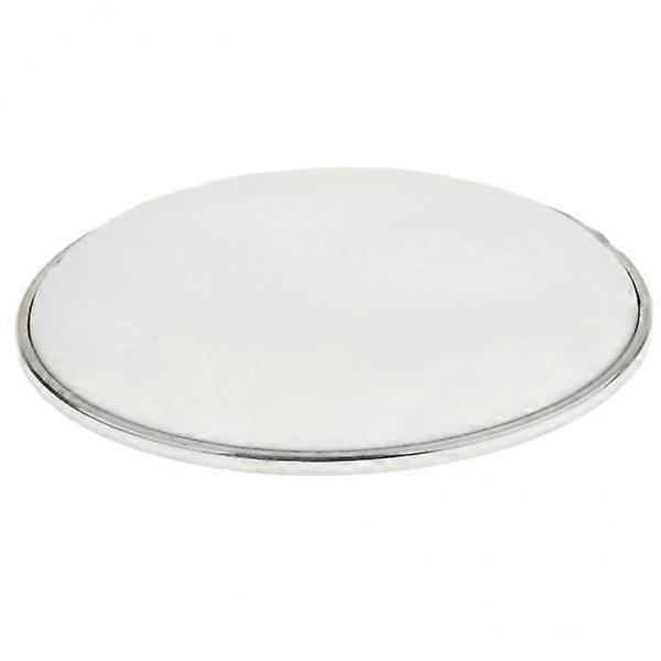 2x 13inch Double Layer Head Skin for Percussion