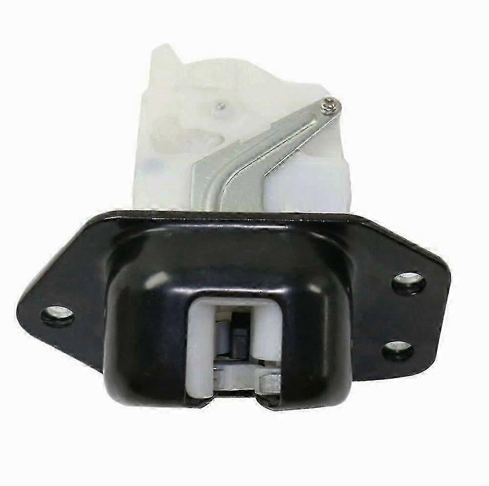 Tailgate Trunk Lock Latch & Door Lock Mechanism for Nissan Leaf Juke ...