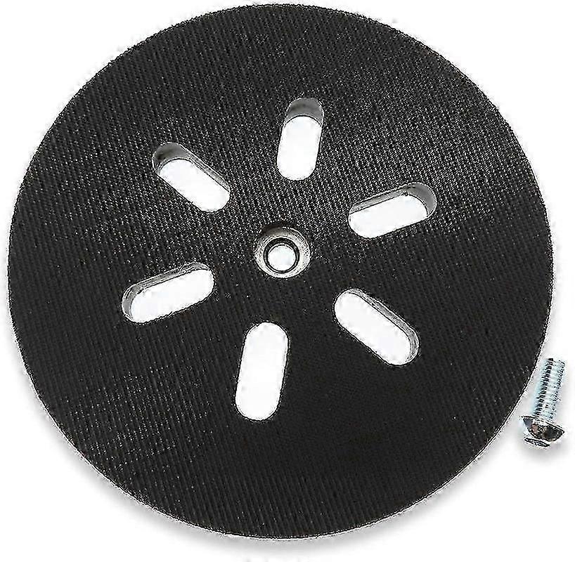 150Mm Sanding Disc Backing Pad Compatible Bosch Gex 150 Turbo Sander