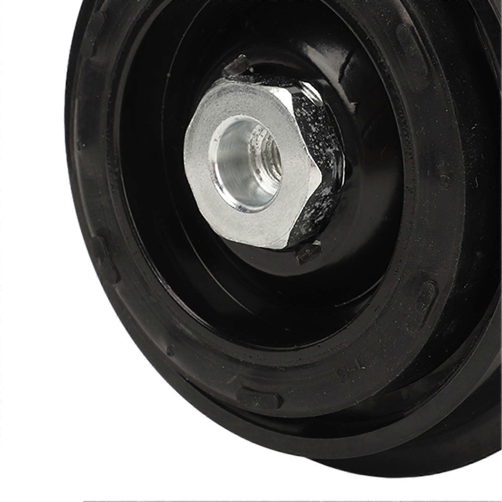 Air Conditioning Compressor 9068300260 Efficient Cooling AC Compressor for Crafter T5 2.0 2011 to 2016