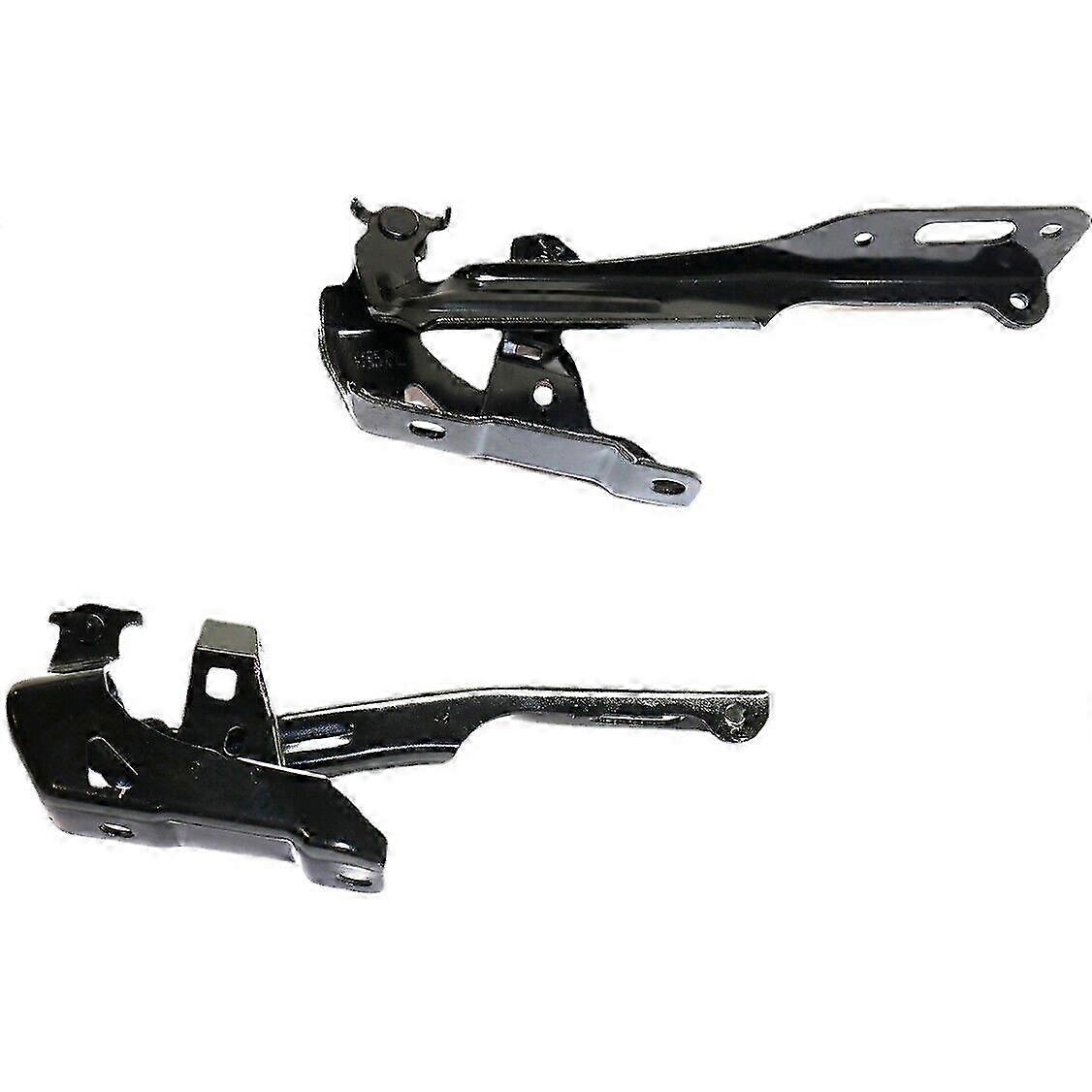 Hood Hinge Bracket for Applicable to a Certain Brand 2017-2021 Civic, Replacement Left Side 60170TEAT00ZZ